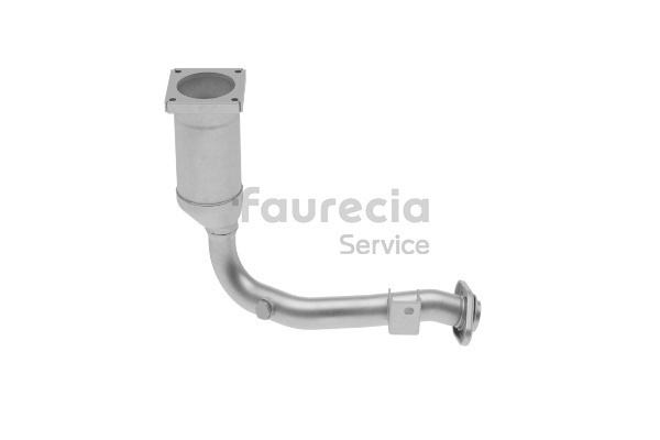 Faurecia FS15303K katalysator 1731 W0
