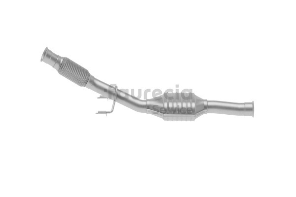 Faurecia FS15308K katalysator 1738 68