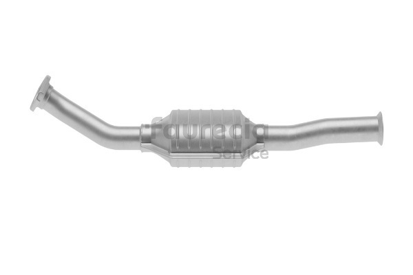 FS15309K Faurecia 173195 Katalysator