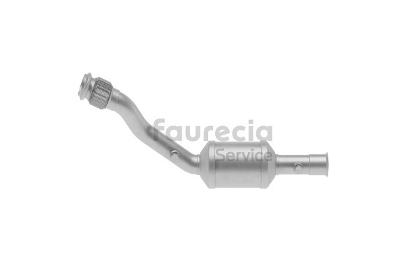 Faurecia FS15310K katalysator 9805707880