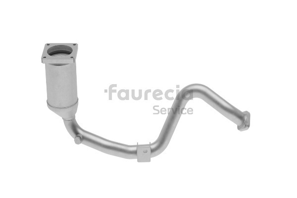 Faurecia FS15311K katalysator 1731L8