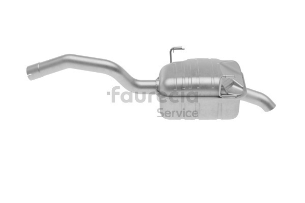 Faurecia FS15330 einddemper 9456200980