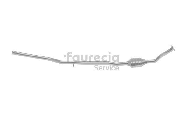 Faurecia 1705 CC Katalysator FS15348K