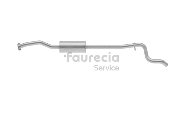 Faurecia FS15359 voordemper 1717V9