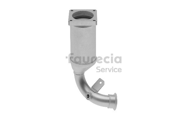 FS15362K Faurecia 170679 Katalysator