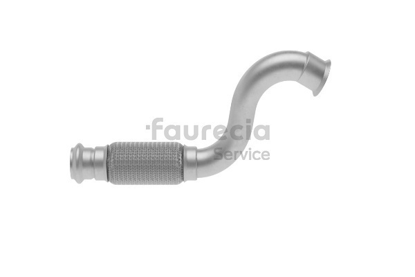 Faurecia FS15370 Caurule DS DS4 / DS4 Crossback 1.2 THP 130 (NXHNYM) 130 ZS Benzīns 2017
