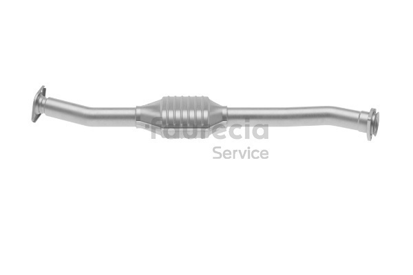 Faurecia FS15390K katalysator 1705-CL