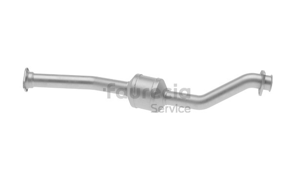 Faurecia FS15393K katalysator 1705KP