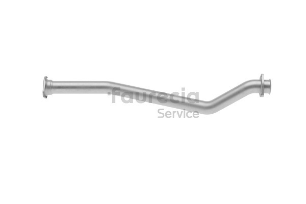 Faurecia FS15396 voorpijp 1705.PY