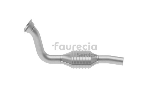 Faurecia FS15403K katalysator 1705.NX