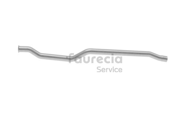 FS15410 Faurecia 170657 Reparaturrohr, Katalysator
