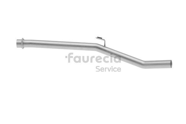 Faurecia 1705GX Tubo reparación, catalizador FS15421