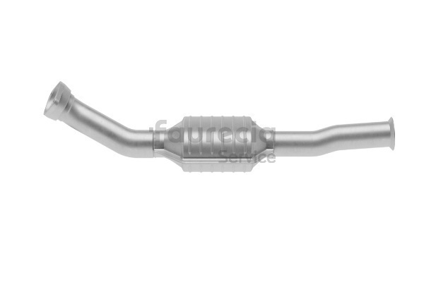 Faurecia FS15423K katalysator 1731.H0