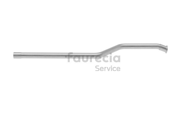 Faurecia FS15424 Uitlaat Citroen Xsara Station Wagon 1.8 D 58 Pk Diesel 1999