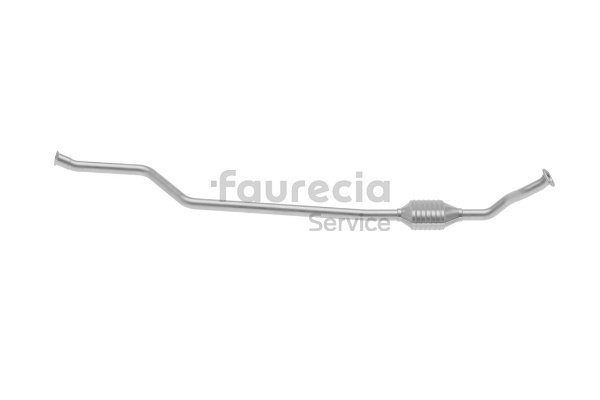 Faurecia FS15426K katalysator 1705HA