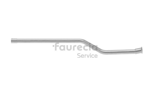 FS15427 Faurecia 1705HA Reparaturrohr, Katalysator