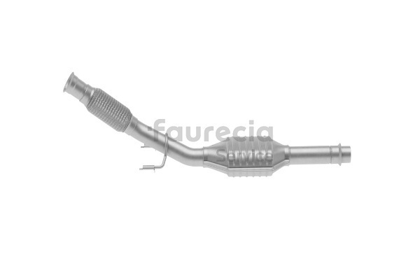 Faurecia FS15432K katalysator 173877