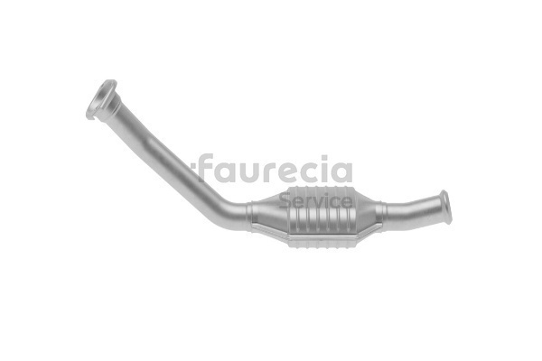 Faurecia FS15436K katalysator 173874