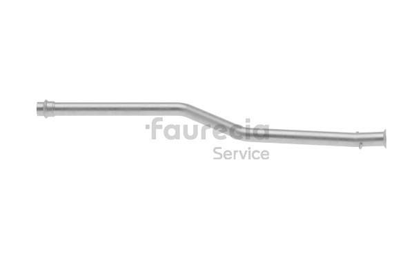 Faurecia 1706-A3 Voorpijp FS15472