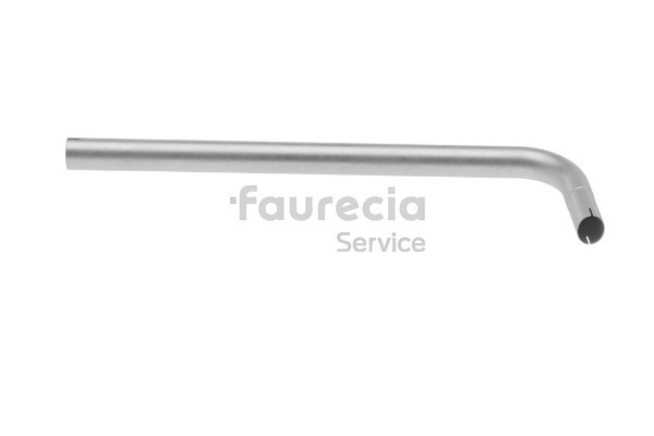 Faurecia FS15499 reparatieset, katalysator 172824
