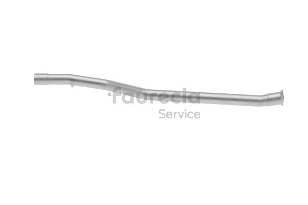 Faurecia FS15503 Rúrka PEUGEOT Partner Origin Combispace (G_) 1.9 D 69 KS nafta 2011