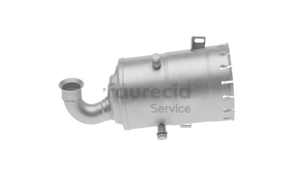 Faurecia FS15512K katalysator 1738 33