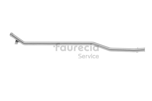 Faurecia 1717Z3 Voorpijp FS15514