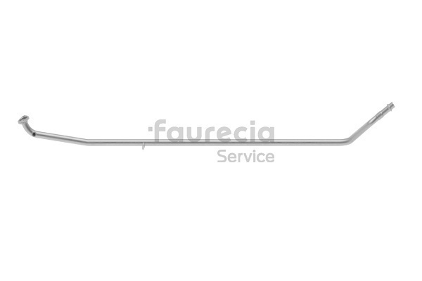 FS15534 Faurecia 1717CY Abgasrohr