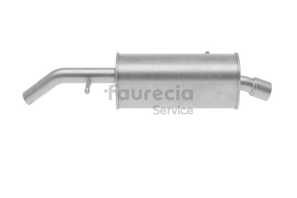 Faurecia FS15564 einddemper 1726.ZS