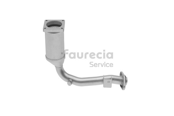Faurecia FS15601K katalysator 1731.V8