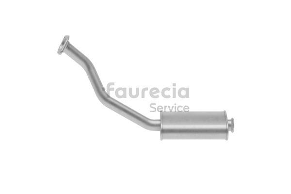 Faurecia FS15609 Predglusnik PEUGEOT Partner Origin Combispace (G_) 1.9 D 69 km Dizel 2008