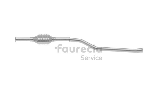 Faurecia 1731-Y1 Katalysator FS15610K
