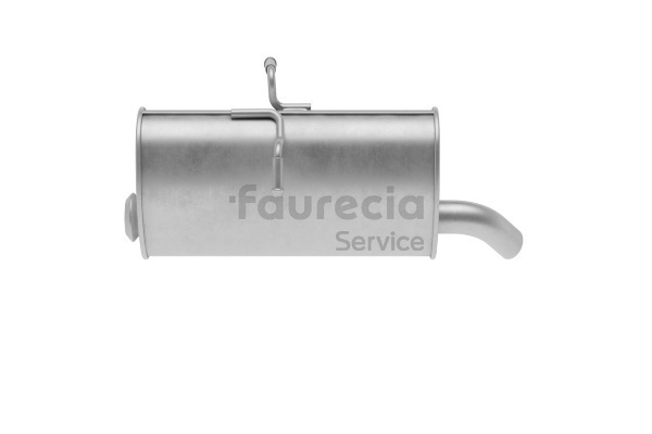 Faurecia FS15611 einddemper 1730-A2