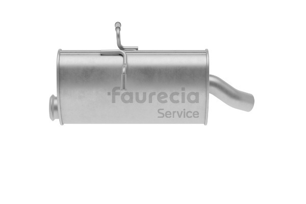 Faurecia FS15614 einddemper 1730.A5