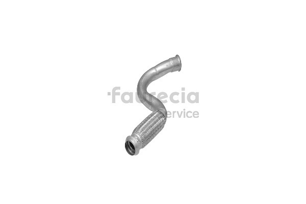 Faurecia FS15616 voorpijp 1706.77