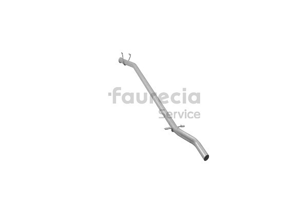 Faurecia FS15648 Cevi Citroën C5 Kombi 1.6 HDi (RE9HZC, RE9HYB) 109 km Dizel 2007