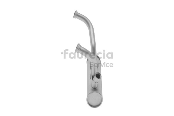 Faurecia FS15663 voordemper 5490718