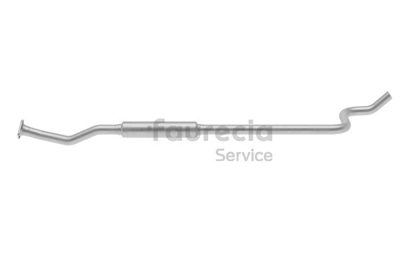 Faurecia FS15678 voorpijp 1717-EZ