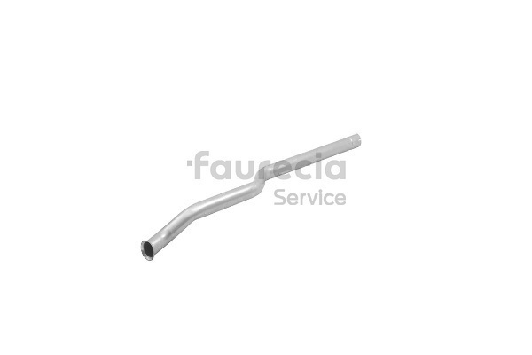 FS15695 Faurecia 1705C2 Reparaturrohr, Katalysator