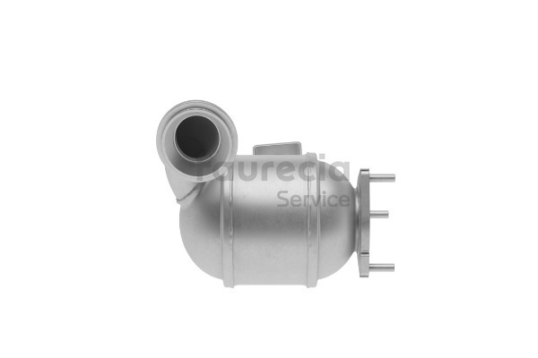 Faurecia 1607365280 Katalysator FS15698K
