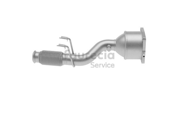 Faurecia FS15708K katalysator 9.467.635.880