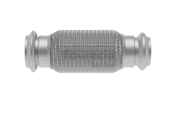 Faurecia FS15712 Udstødningsrør Citroen C4 Picasso mk1 1.8 i 16V 125 HK Benzin 2007