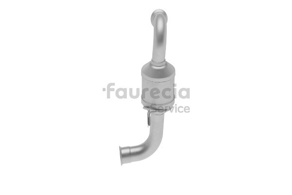 Faurecia FS15725K katalysator 173811