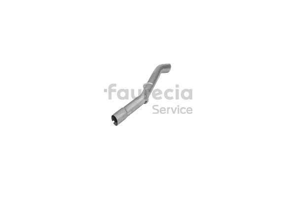 Faurecia 51804383 Voorpijp FS15734