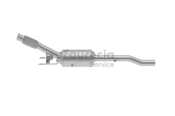 Faurecia FS15878S roetfilter (dpf) 1740-80