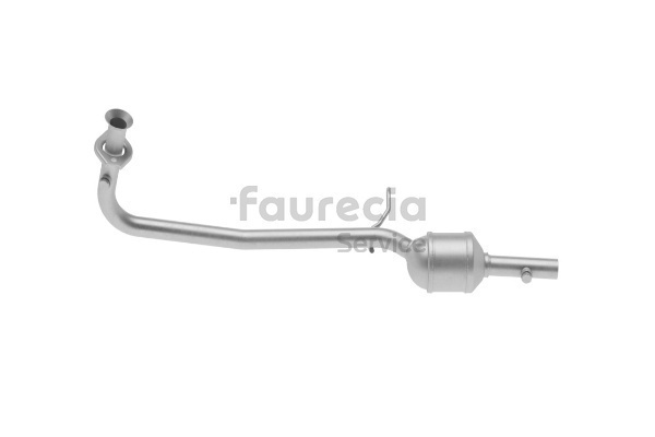 Faurecia FS16003K Catalizzatore Dacia Logan Express 1.4 75 CV Benzina 2016