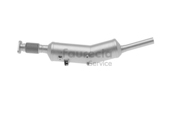 Faurecia FS16026S roetfilter (dpf) 2001.033.46R