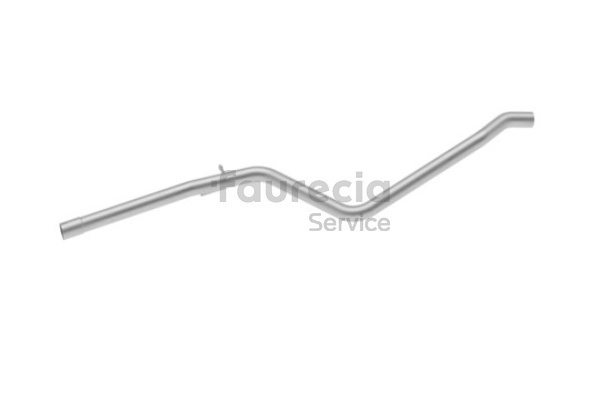 Faurecia 20.01.070.67R Výfukové potrubie FS16047