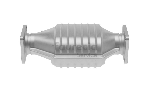 Faurecia FS17007K katalysator 96351141