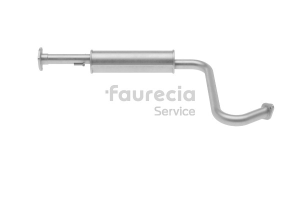 Faurecia FS17036 Predglusnik Daewoo Lanos KLAT 1.3 75 km Bencin 2023